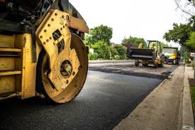 Trusted Littlerock, CA Driveway Paving  Experts